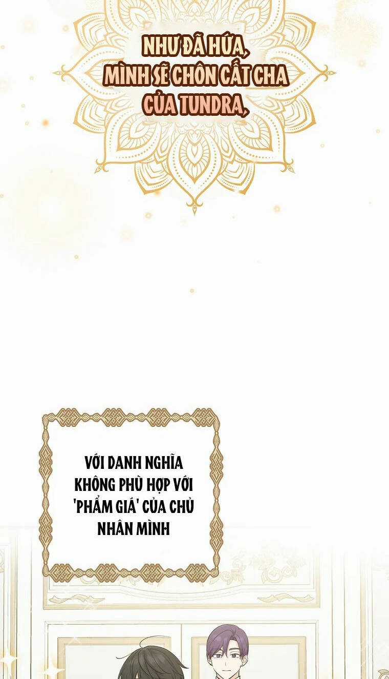 Tôi Đã Diễn Tròn Vai Một Đứa Con Gái Nuôi Chapter 12 trang 6