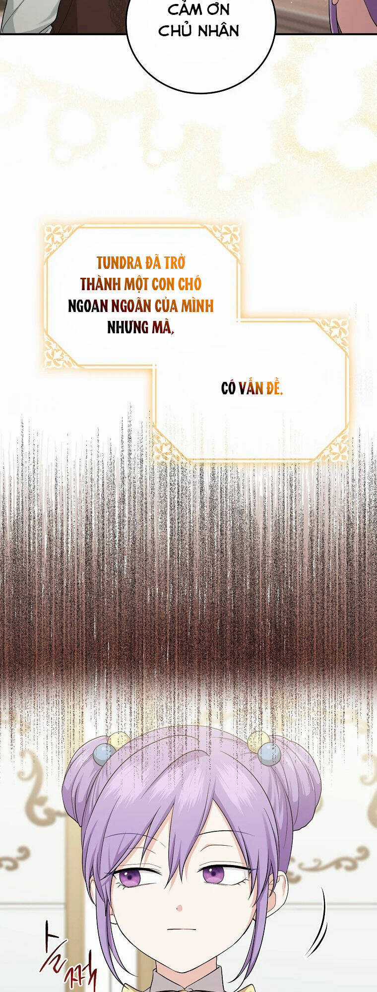 Tôi Đã Diễn Tròn Vai Một Đứa Con Gái Nuôi Chapter 12 trang 8