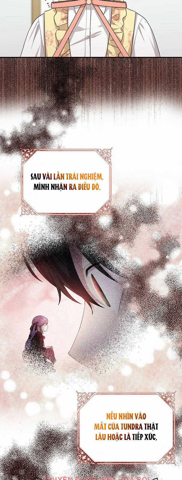 Tôi Đã Diễn Tròn Vai Một Đứa Con Gái Nuôi Chapter 12 trang 9