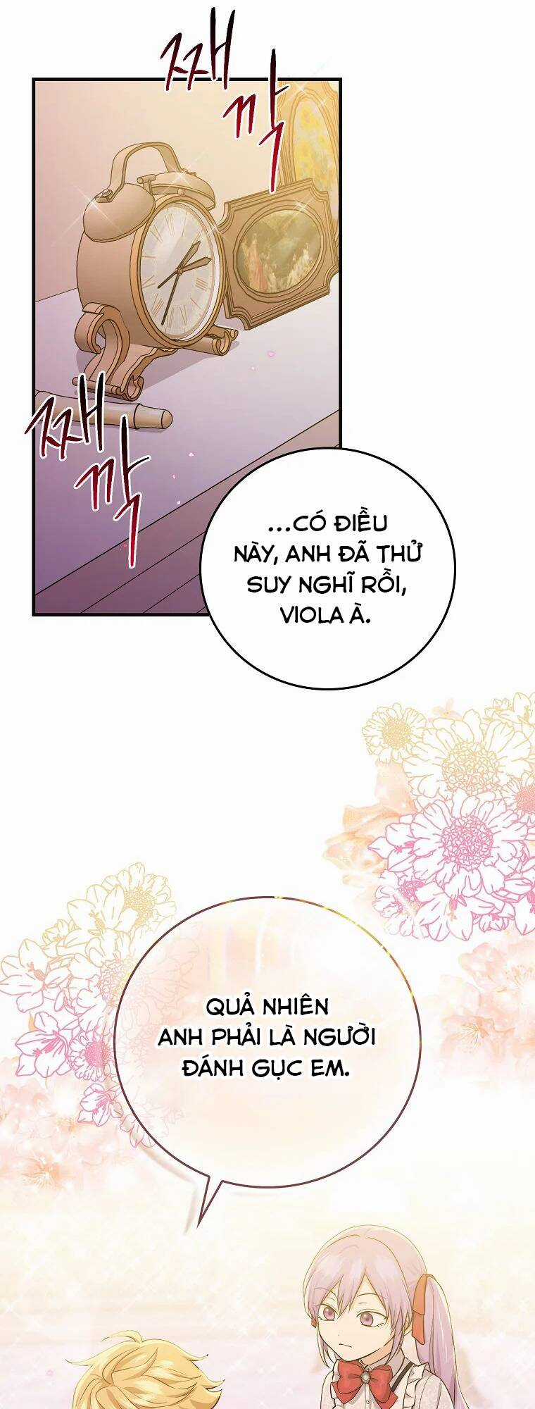 Tôi Đã Diễn Tròn Vai Một Đứa Con Gái Nuôi Chapter 13 trang 10