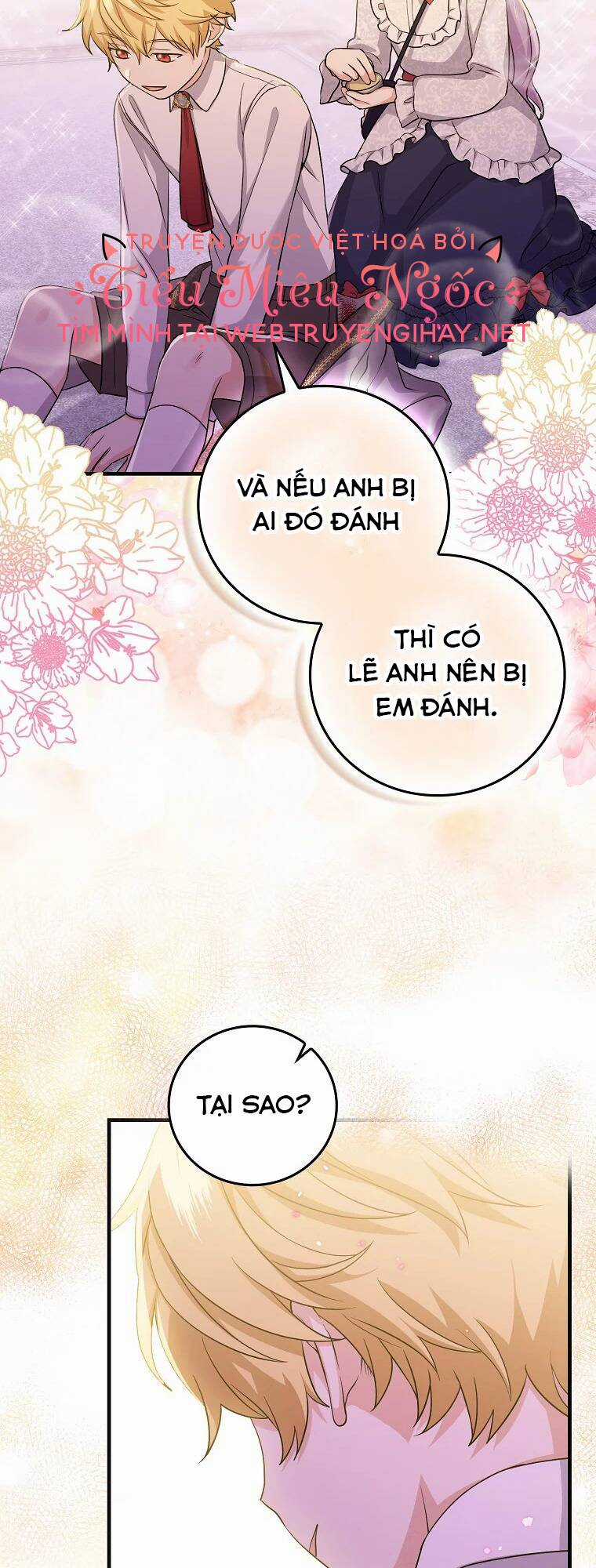 Tôi Đã Diễn Tròn Vai Một Đứa Con Gái Nuôi Chapter 13 trang 11