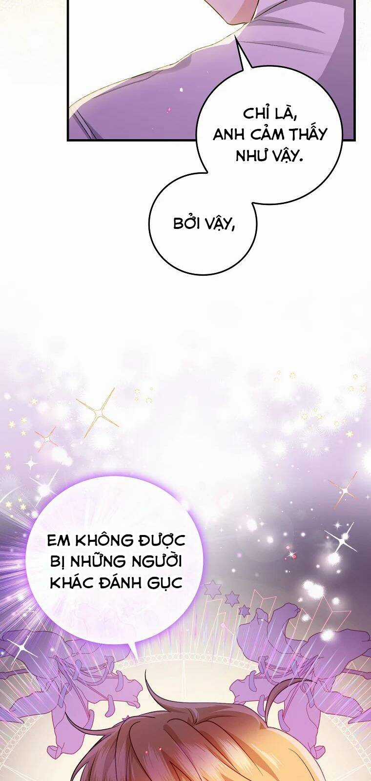 Tôi Đã Diễn Tròn Vai Một Đứa Con Gái Nuôi Chapter 13 trang 12