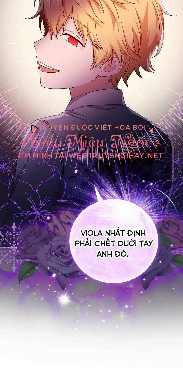 Tôi Đã Diễn Tròn Vai Một Đứa Con Gái Nuôi Chapter 13 trang 13