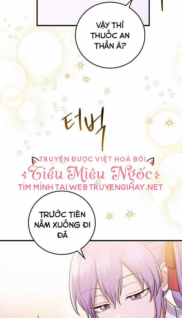 Tôi Đã Diễn Tròn Vai Một Đứa Con Gái Nuôi Chapter 13 trang 19