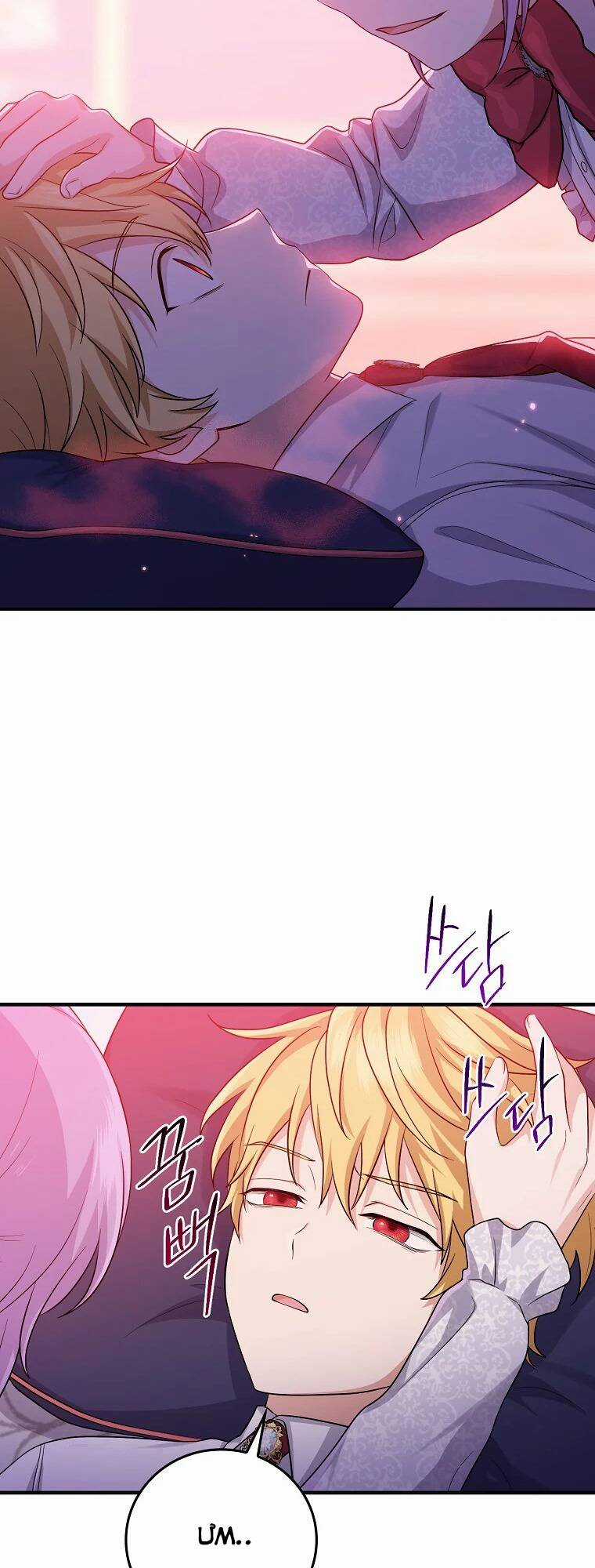 Tôi Đã Diễn Tròn Vai Một Đứa Con Gái Nuôi Chapter 13 trang 25