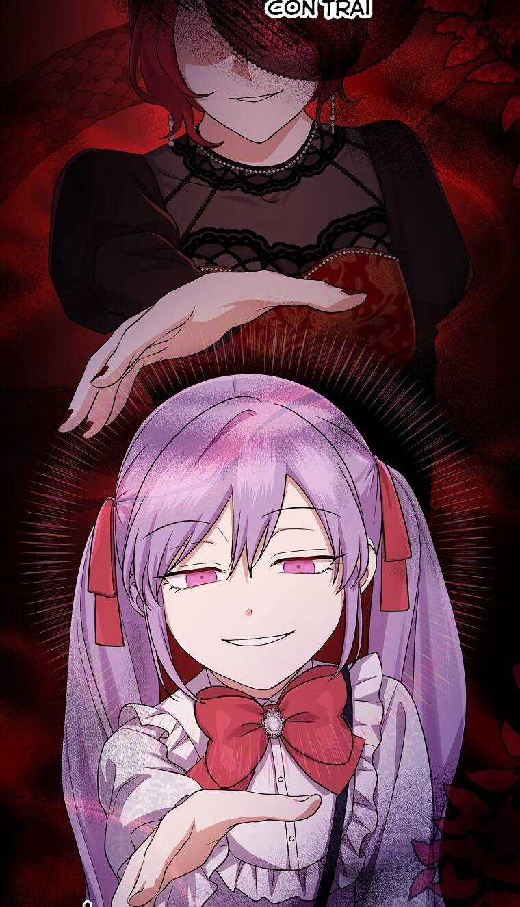 Tôi Đã Diễn Tròn Vai Một Đứa Con Gái Nuôi Chapter 13 trang 27