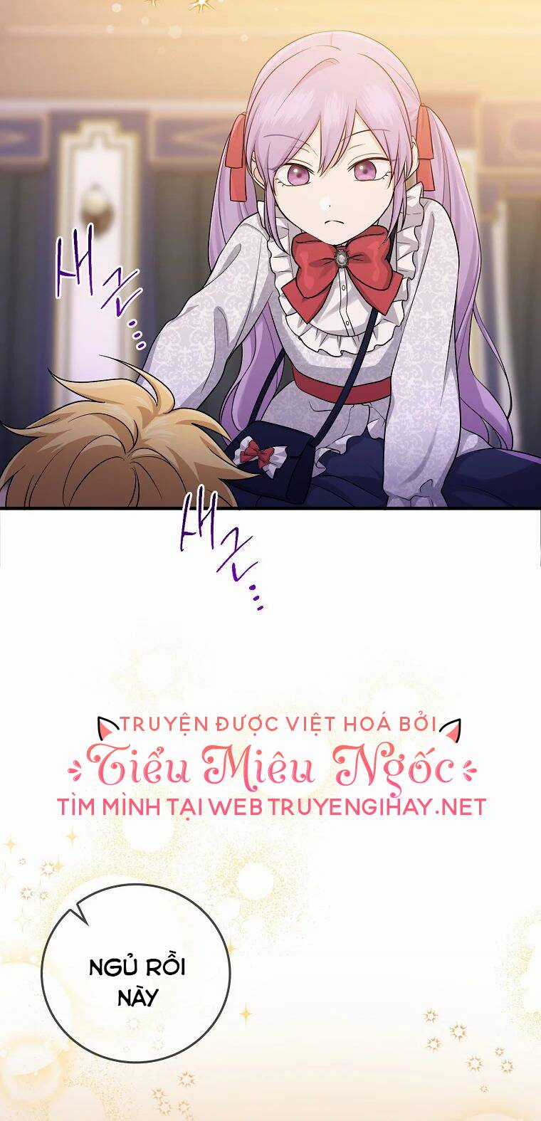 Tôi Đã Diễn Tròn Vai Một Đứa Con Gái Nuôi Chapter 13 trang 30