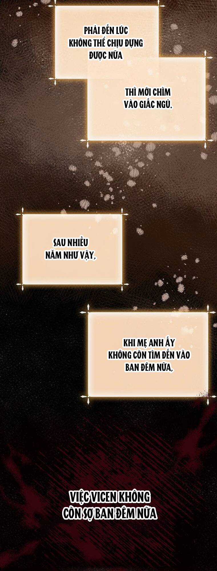 Tôi Đã Diễn Tròn Vai Một Đứa Con Gái Nuôi Chapter 13 trang 32