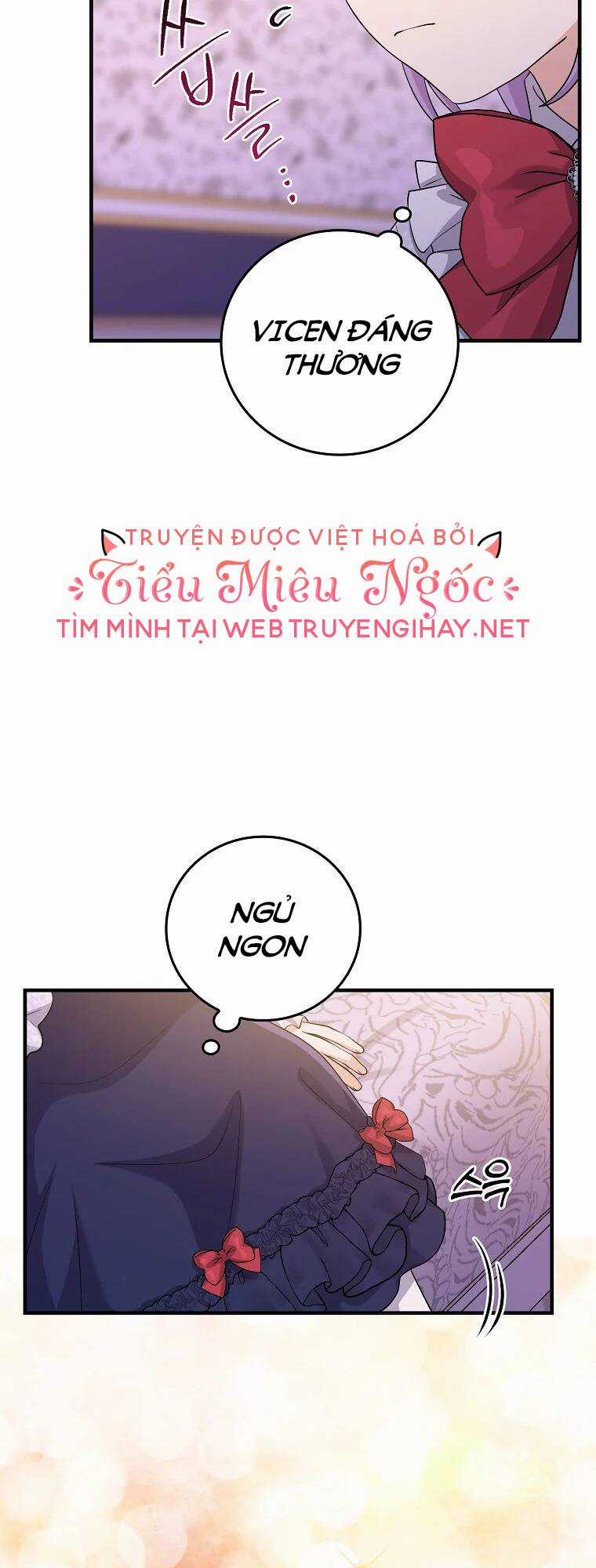 Tôi Đã Diễn Tròn Vai Một Đứa Con Gái Nuôi Chapter 13 trang 35