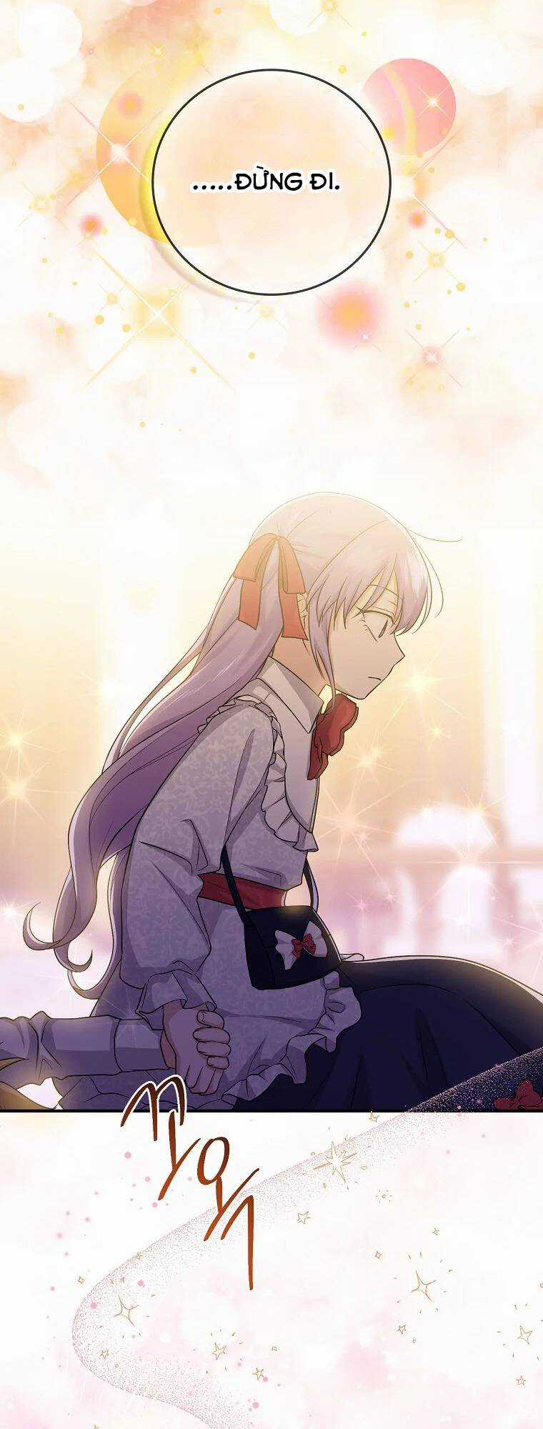 Tôi Đã Diễn Tròn Vai Một Đứa Con Gái Nuôi Chapter 13 trang 36