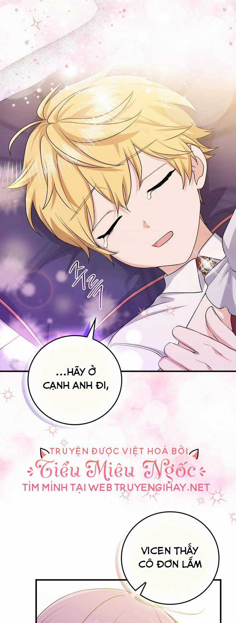 Tôi Đã Diễn Tròn Vai Một Đứa Con Gái Nuôi Chapter 13 trang 37