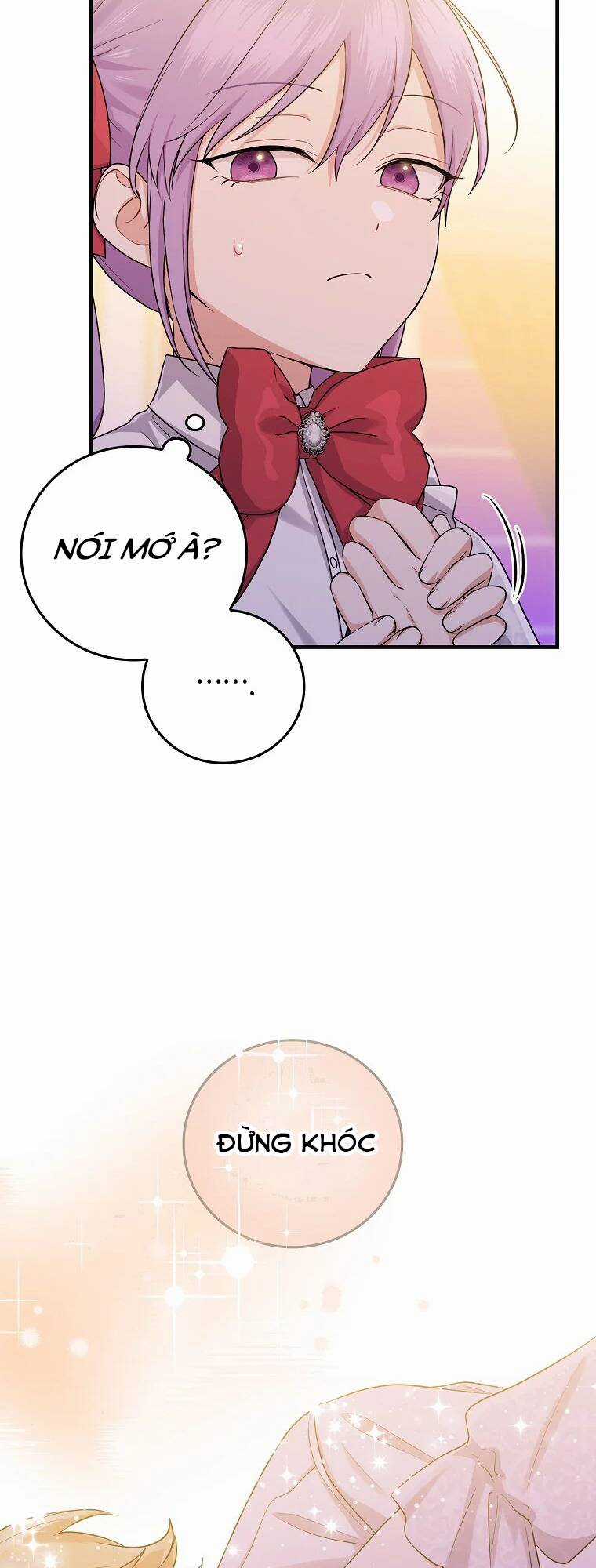 Tôi Đã Diễn Tròn Vai Một Đứa Con Gái Nuôi Chapter 13 trang 38