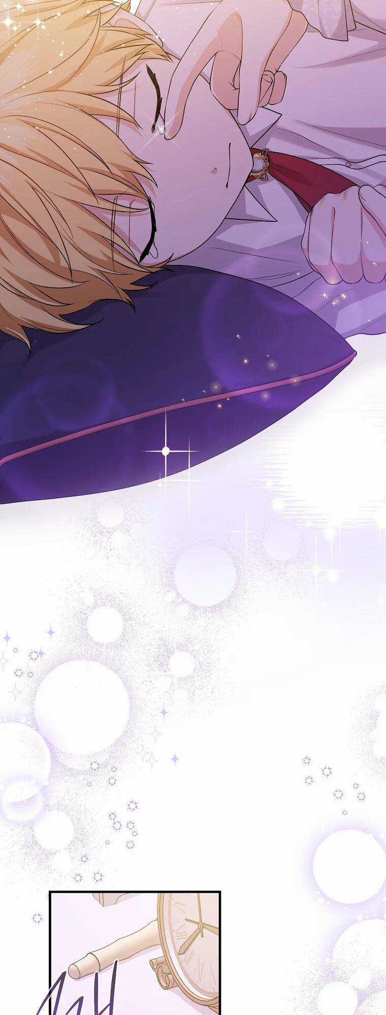 Tôi Đã Diễn Tròn Vai Một Đứa Con Gái Nuôi Chapter 13 trang 39