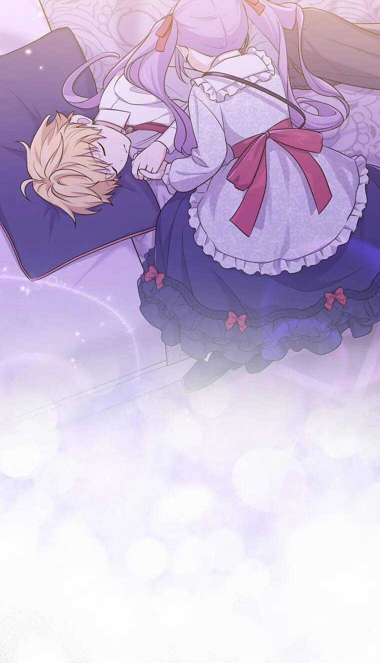 Tôi Đã Diễn Tròn Vai Một Đứa Con Gái Nuôi Chapter 13 trang 41