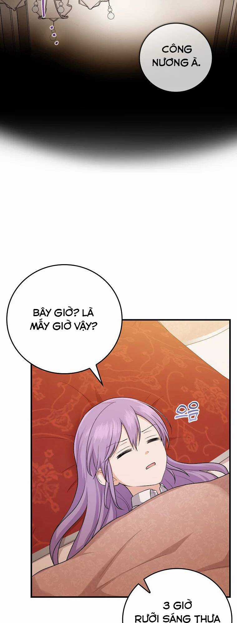 Tôi Đã Diễn Tròn Vai Một Đứa Con Gái Nuôi Chapter 13 trang 43