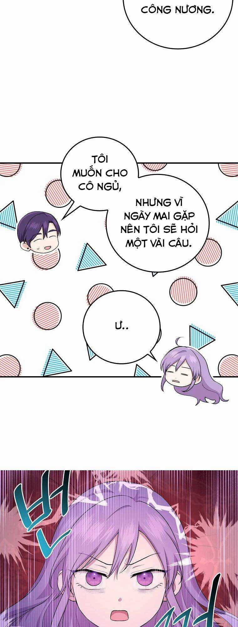 Tôi Đã Diễn Tròn Vai Một Đứa Con Gái Nuôi Chapter 13 trang 44