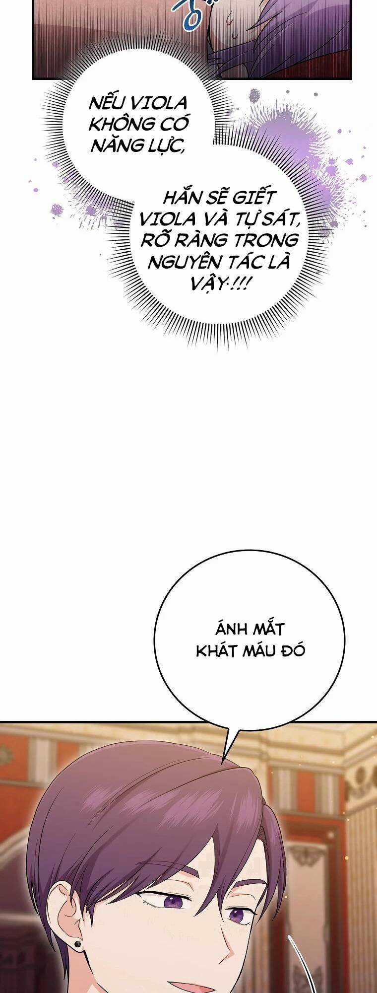 Tôi Đã Diễn Tròn Vai Một Đứa Con Gái Nuôi Chapter 13 trang 46