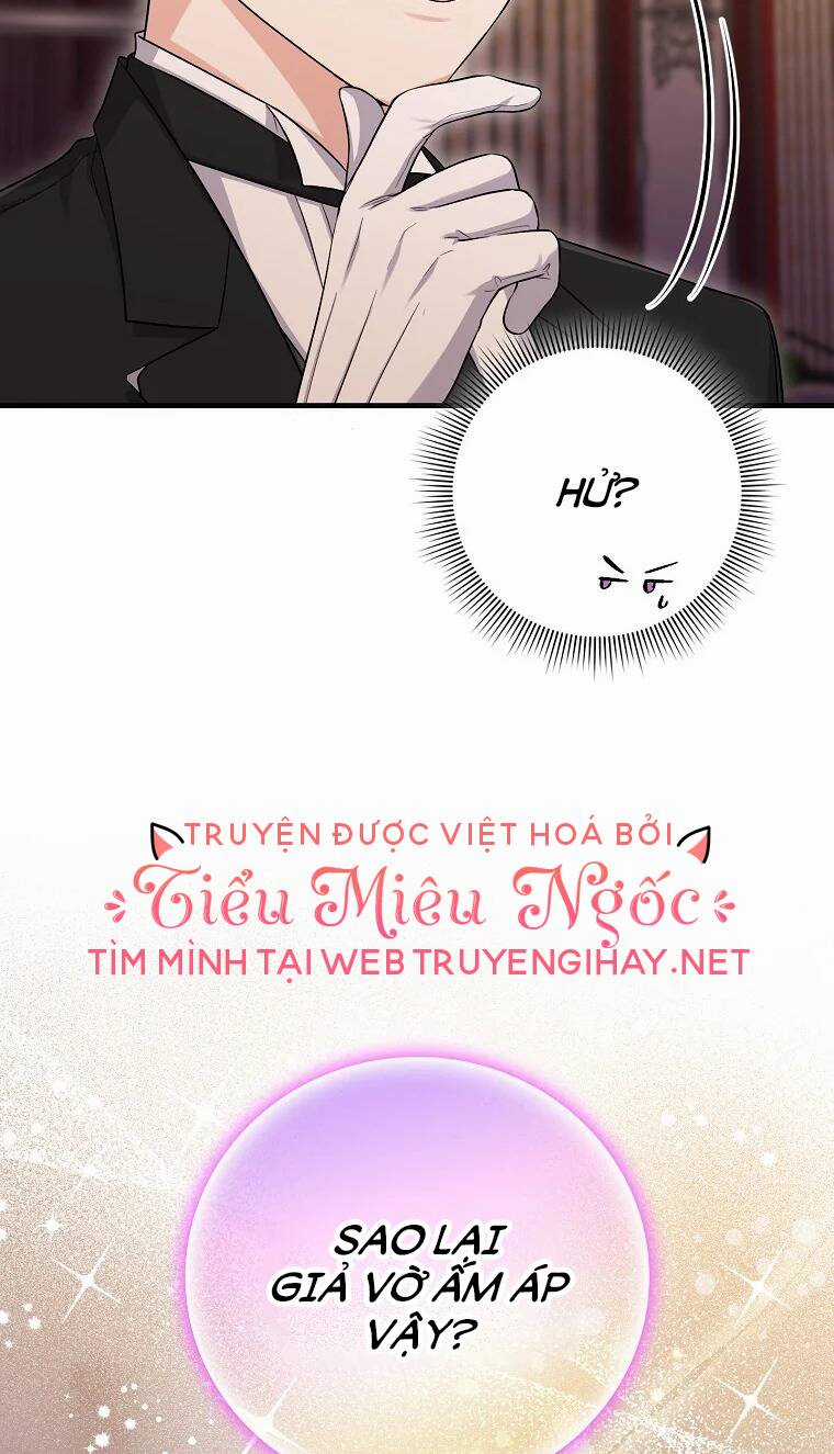 Tôi Đã Diễn Tròn Vai Một Đứa Con Gái Nuôi Chapter 13 trang 47