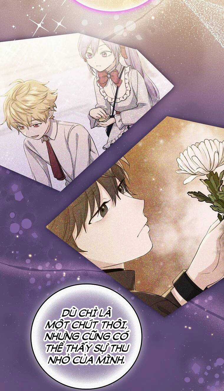 Tôi Đã Diễn Tròn Vai Một Đứa Con Gái Nuôi Chapter 13 trang 48