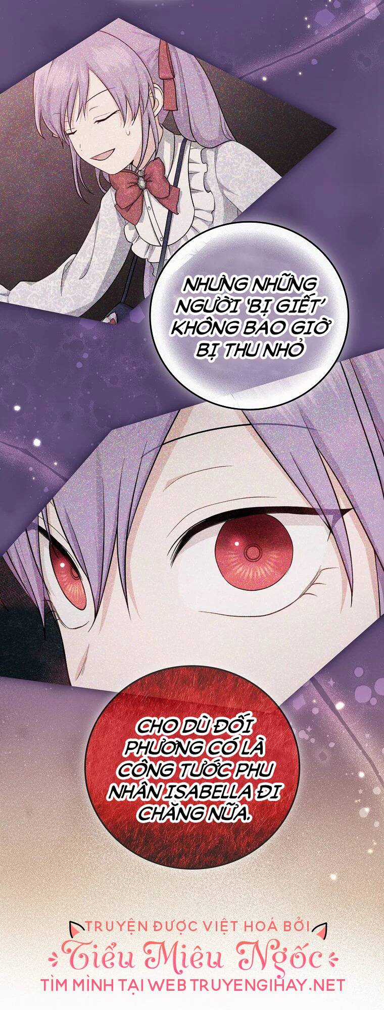 Tôi Đã Diễn Tròn Vai Một Đứa Con Gái Nuôi Chapter 13 trang 49