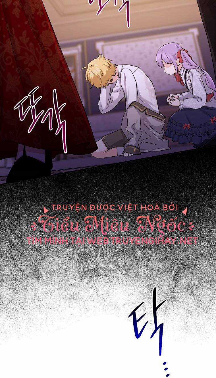 Tôi Đã Diễn Tròn Vai Một Đứa Con Gái Nuôi Chapter 13 trang 5