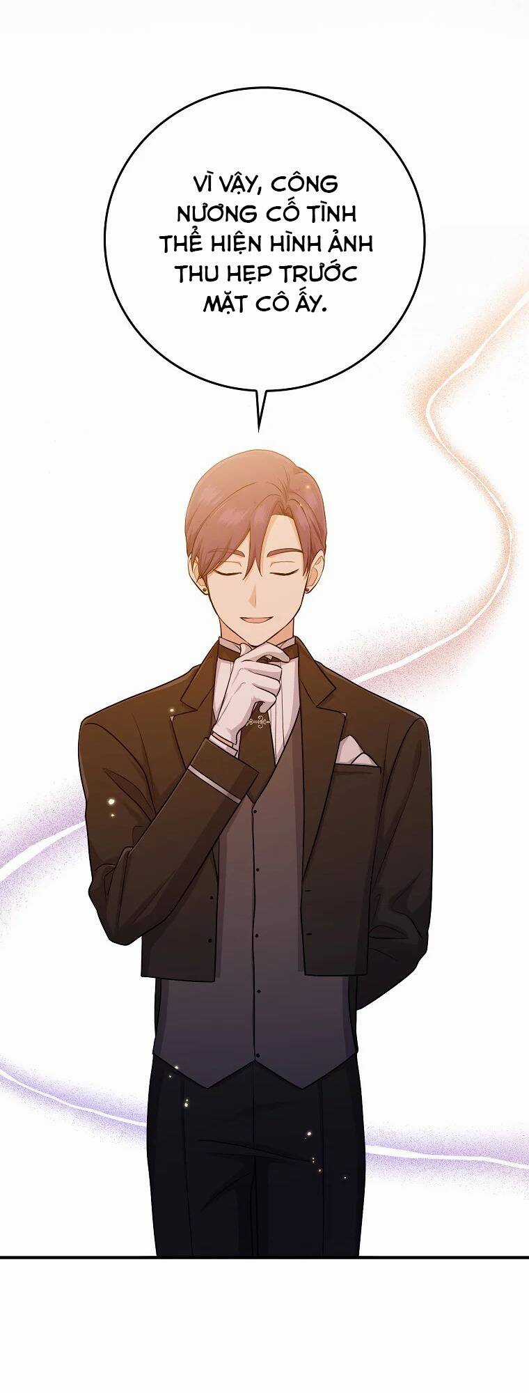 Tôi Đã Diễn Tròn Vai Một Đứa Con Gái Nuôi Chapter 13 trang 50