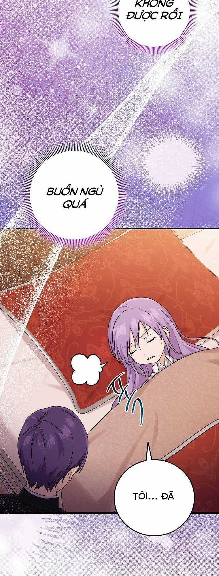 Tôi Đã Diễn Tròn Vai Một Đứa Con Gái Nuôi Chapter 13 trang 53