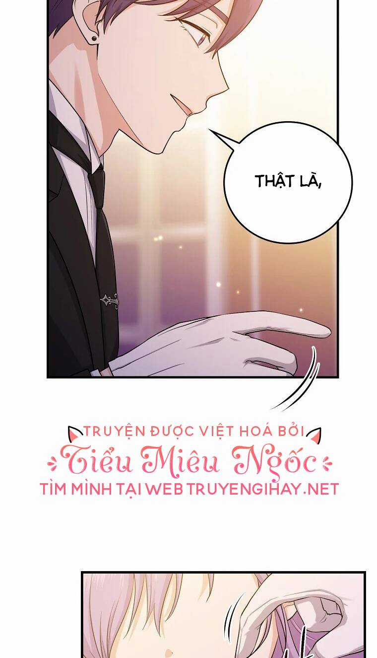 Tôi Đã Diễn Tròn Vai Một Đứa Con Gái Nuôi Chapter 13 trang 55