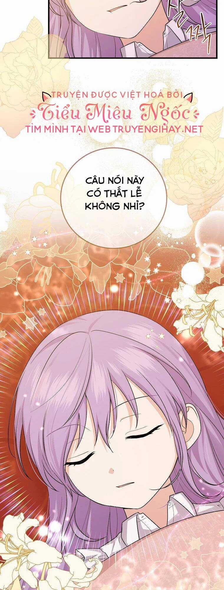 Tôi Đã Diễn Tròn Vai Một Đứa Con Gái Nuôi Chapter 13 trang 56