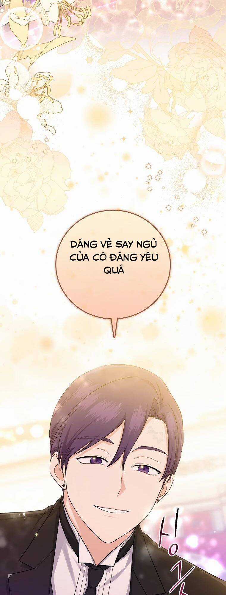 Tôi Đã Diễn Tròn Vai Một Đứa Con Gái Nuôi Chapter 13 trang 57