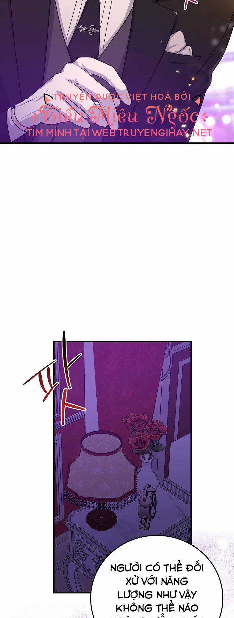 Tôi Đã Diễn Tròn Vai Một Đứa Con Gái Nuôi Chapter 13 trang 58