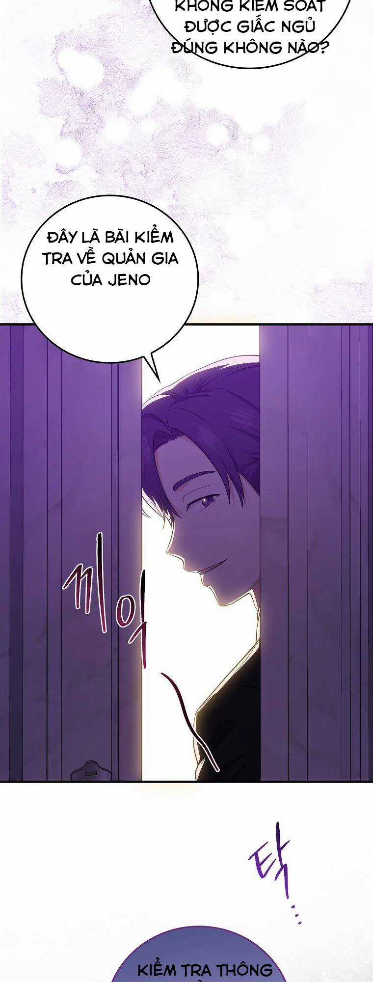 Tôi Đã Diễn Tròn Vai Một Đứa Con Gái Nuôi Chapter 13 trang 59