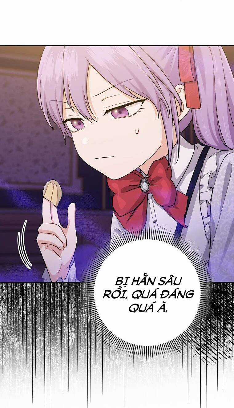 Tôi Đã Diễn Tròn Vai Một Đứa Con Gái Nuôi Chapter 13 trang 6