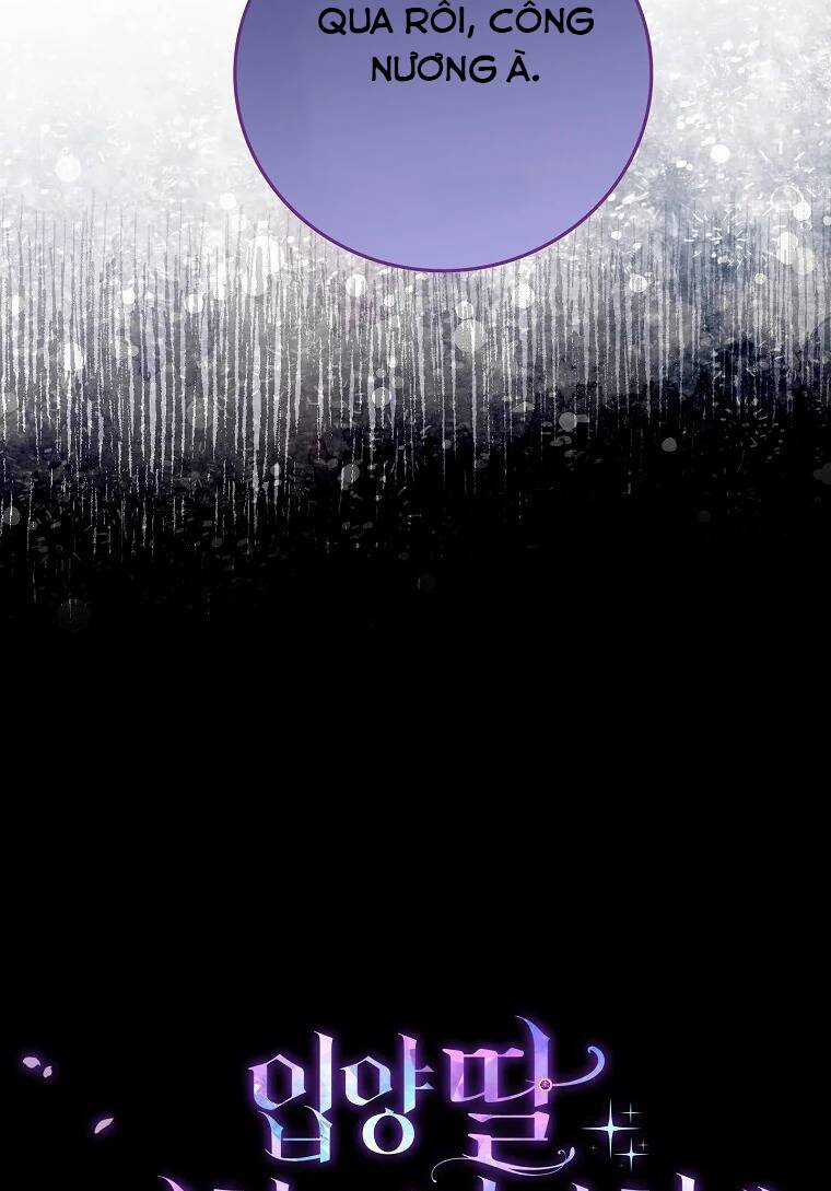 Tôi Đã Diễn Tròn Vai Một Đứa Con Gái Nuôi Chapter 13 trang 60