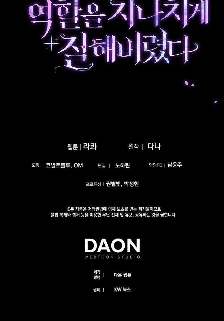 Tôi Đã Diễn Tròn Vai Một Đứa Con Gái Nuôi Chapter 13 trang 61