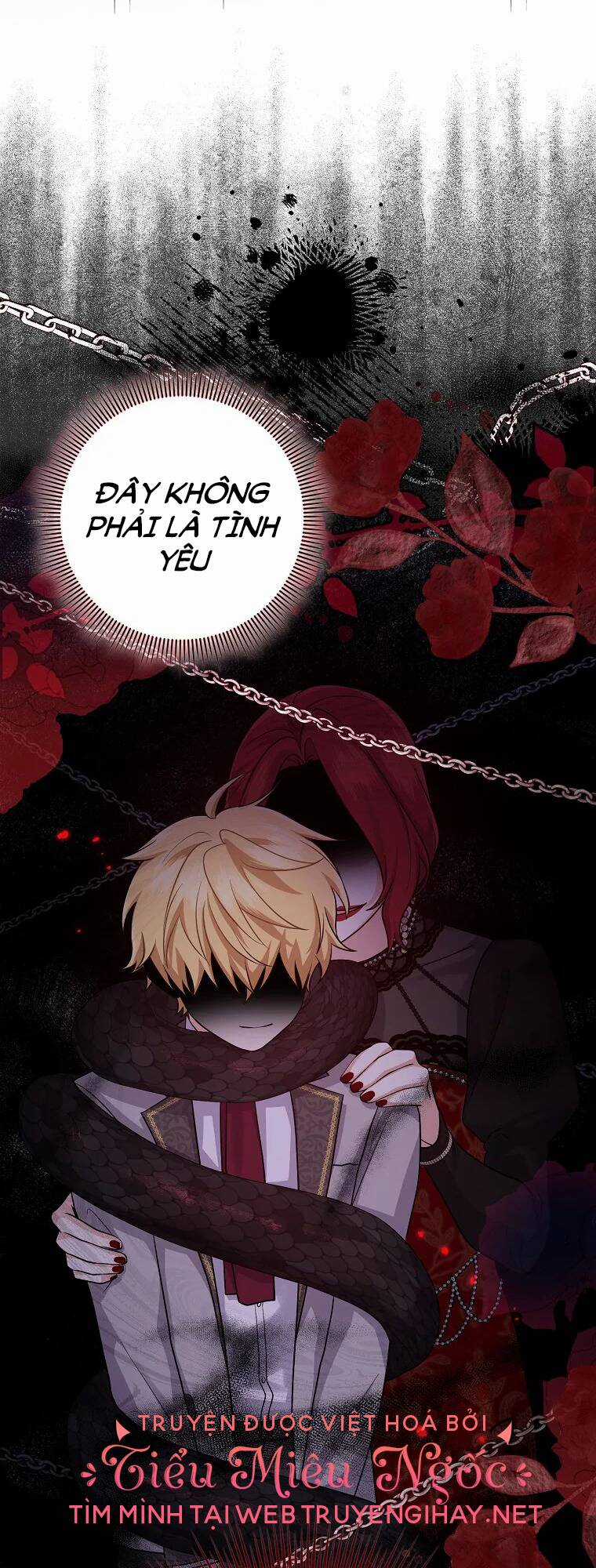 Tôi Đã Diễn Tròn Vai Một Đứa Con Gái Nuôi Chapter 13 trang 7