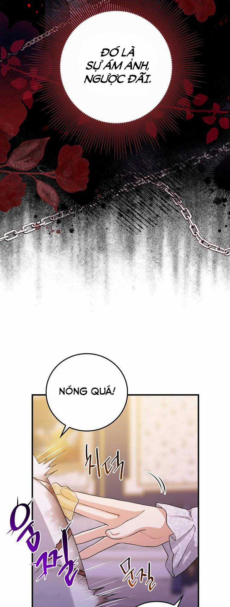 Tôi Đã Diễn Tròn Vai Một Đứa Con Gái Nuôi Chapter 13 trang 8