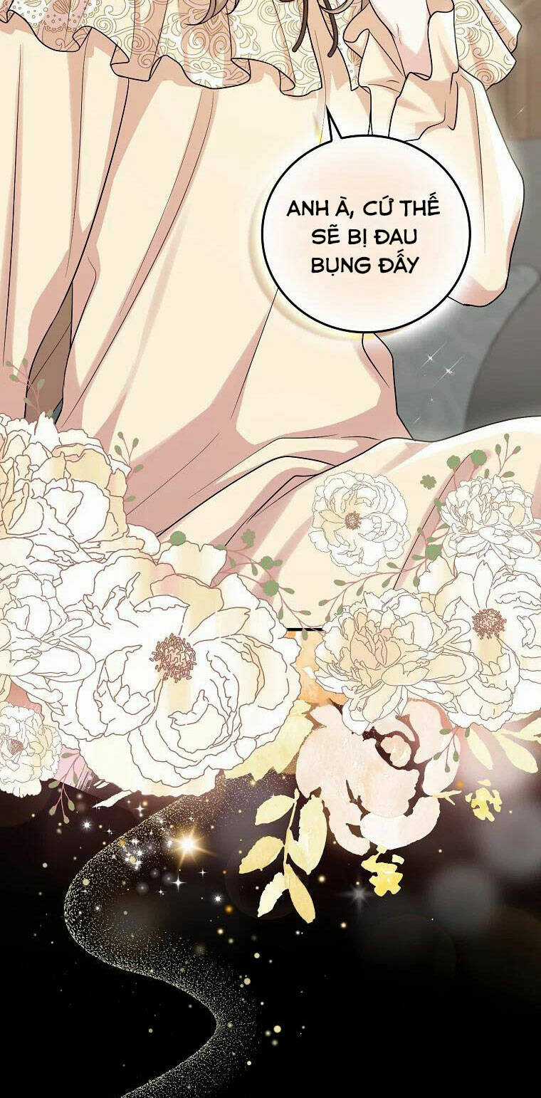 Tôi Đã Diễn Tròn Vai Một Đứa Con Gái Nuôi Chapter 14 trang 10