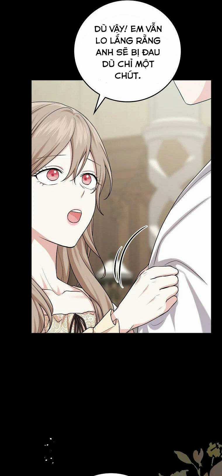 Tôi Đã Diễn Tròn Vai Một Đứa Con Gái Nuôi Chapter 14 trang 12