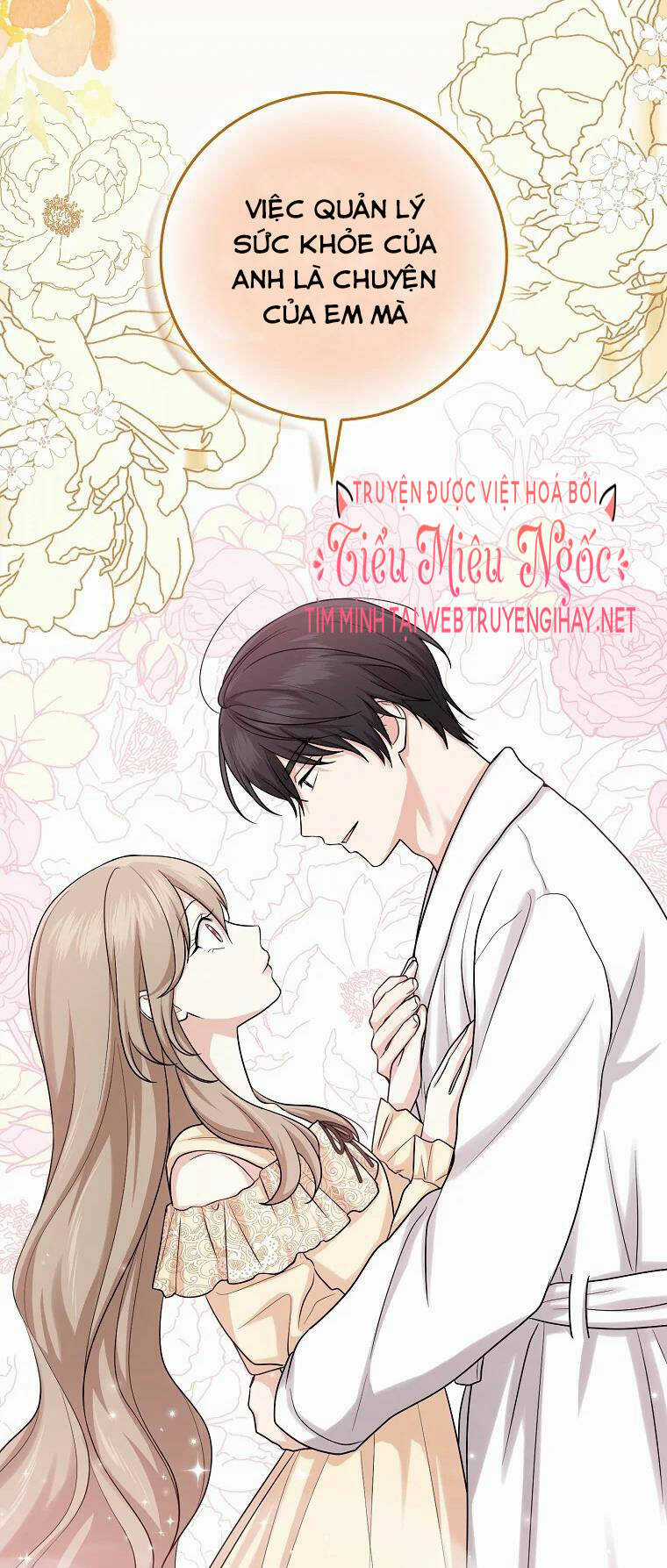 Tôi Đã Diễn Tròn Vai Một Đứa Con Gái Nuôi Chapter 14 trang 14