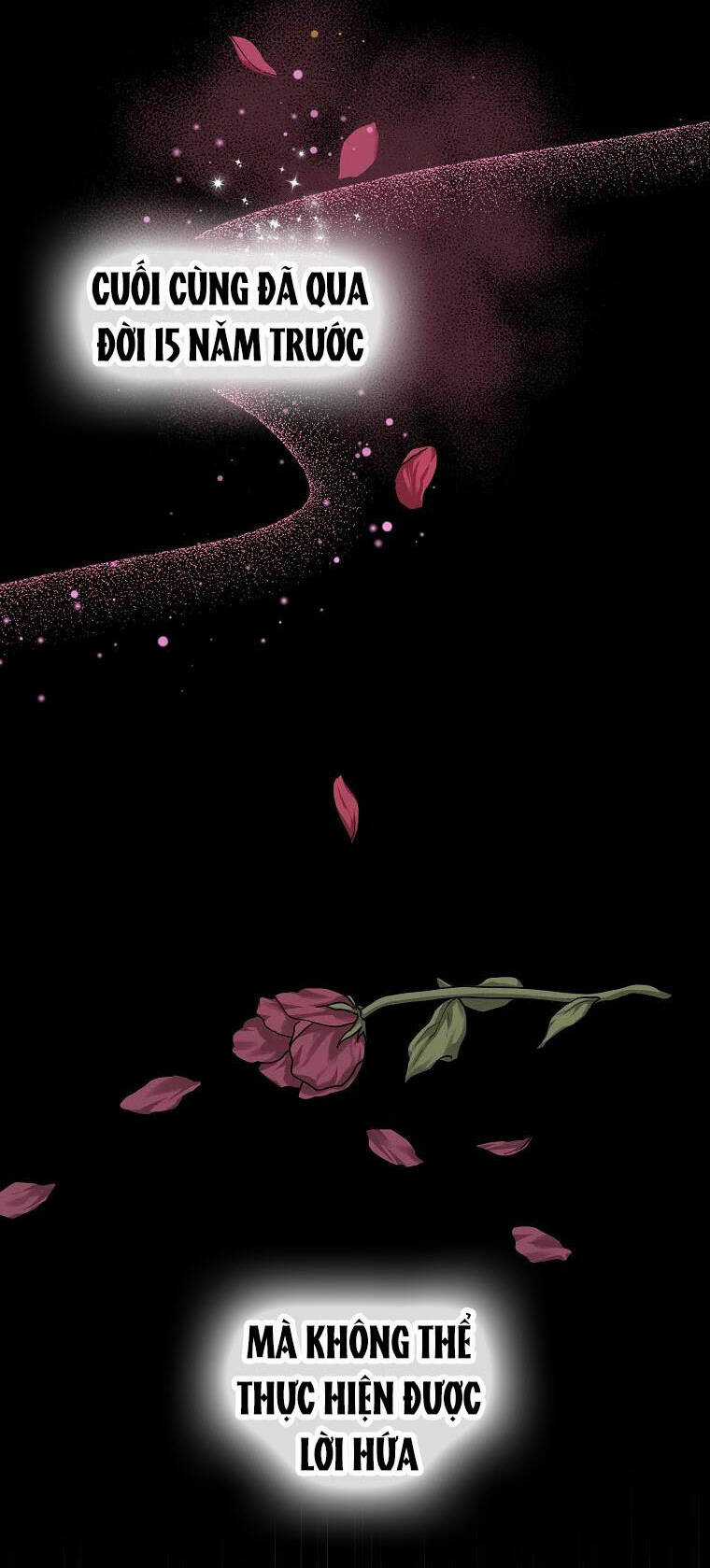 Tôi Đã Diễn Tròn Vai Một Đứa Con Gái Nuôi Chapter 14 trang 17