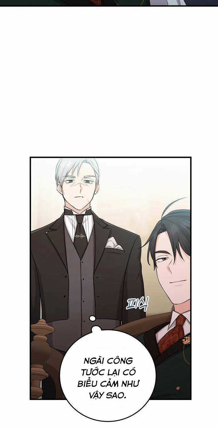 Tôi Đã Diễn Tròn Vai Một Đứa Con Gái Nuôi Chapter 14 trang 29