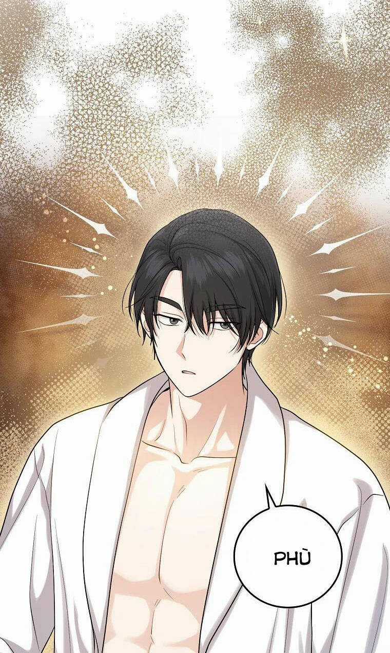 Tôi Đã Diễn Tròn Vai Một Đứa Con Gái Nuôi Chapter 14 trang 3