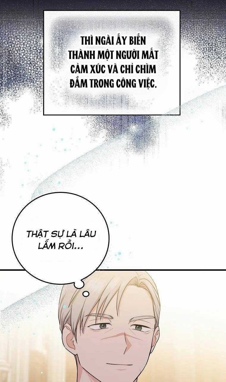 Tôi Đã Diễn Tròn Vai Một Đứa Con Gái Nuôi Chapter 14 trang 31