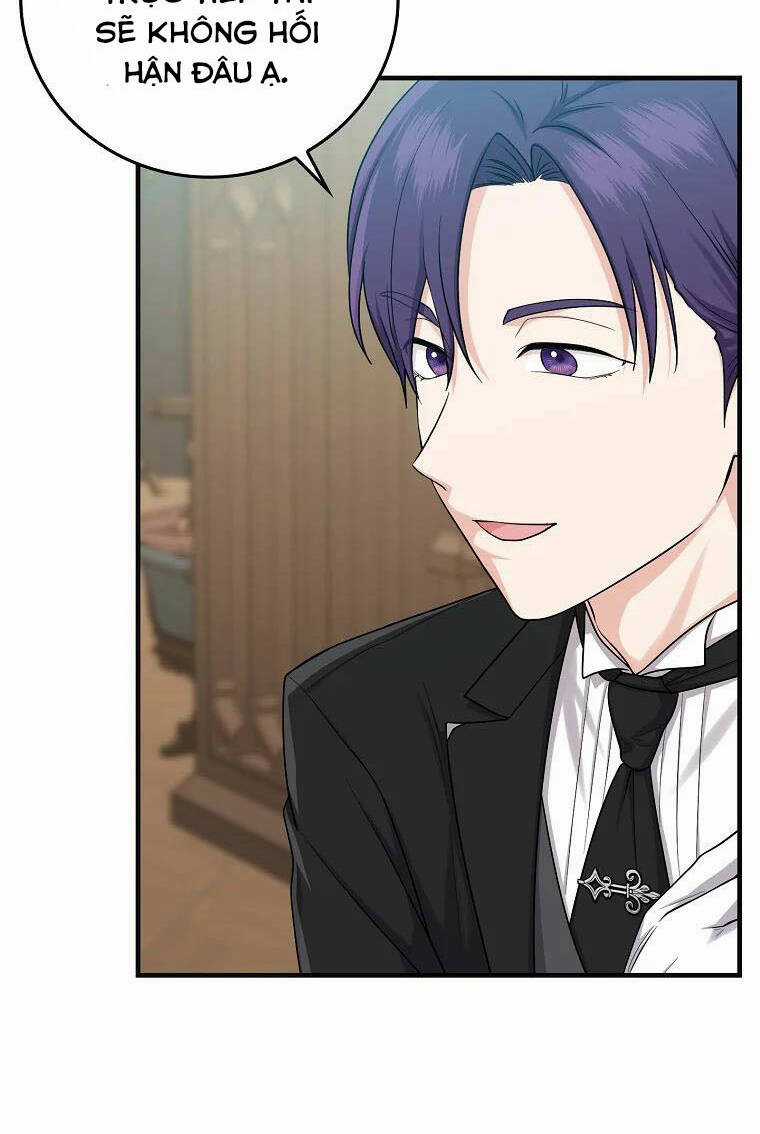 Tôi Đã Diễn Tròn Vai Một Đứa Con Gái Nuôi Chapter 14 trang 34