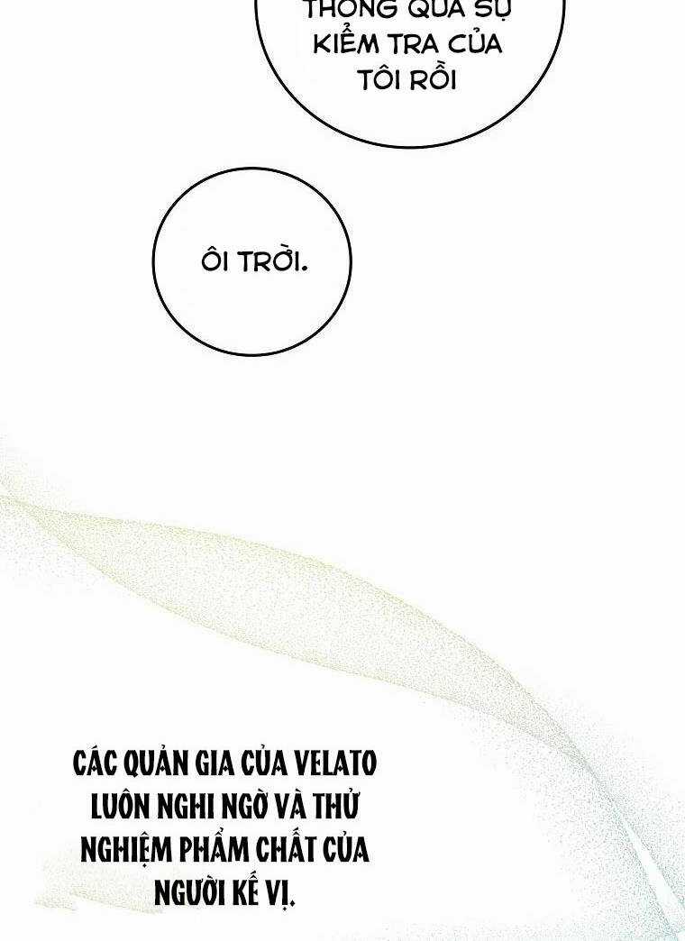 Tôi Đã Diễn Tròn Vai Một Đứa Con Gái Nuôi Chapter 14 trang 36