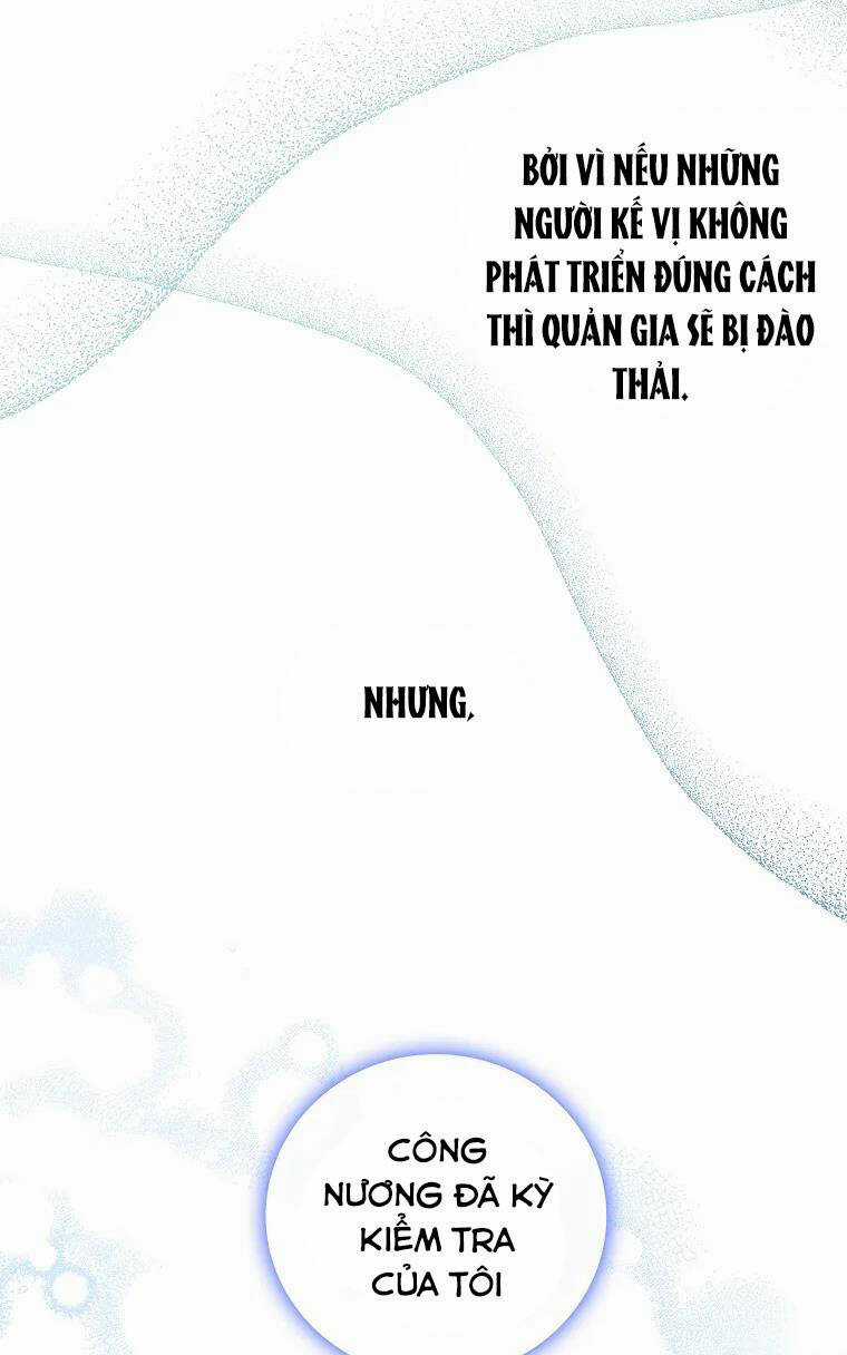 Tôi Đã Diễn Tròn Vai Một Đứa Con Gái Nuôi Chapter 14 trang 37