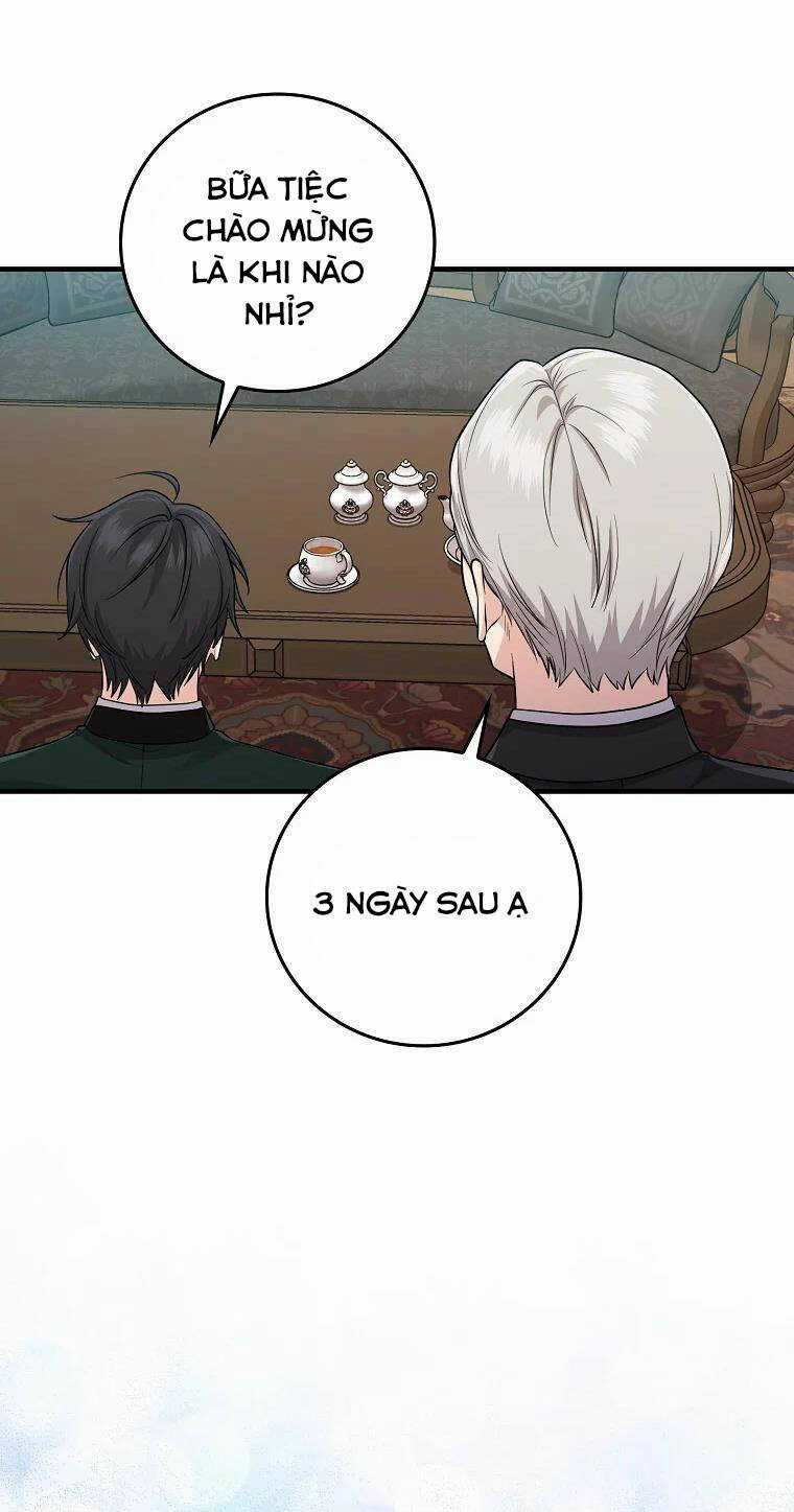 Tôi Đã Diễn Tròn Vai Một Đứa Con Gái Nuôi Chapter 14 trang 39