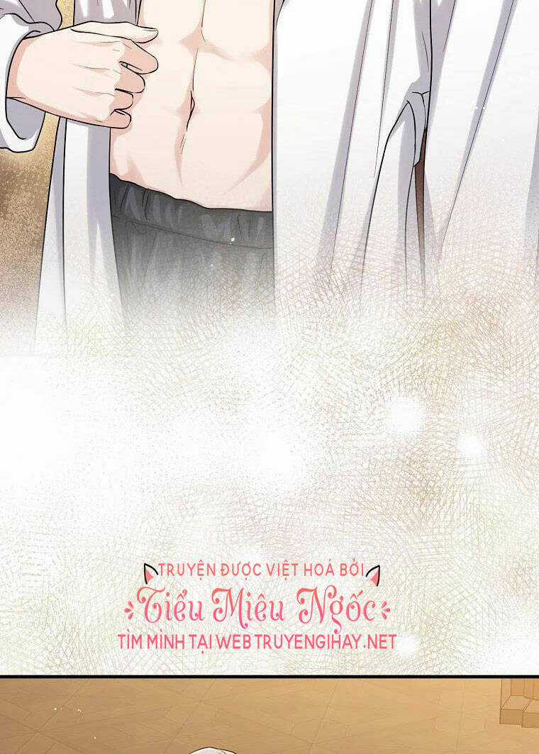 Tôi Đã Diễn Tròn Vai Một Đứa Con Gái Nuôi Chapter 14 trang 4