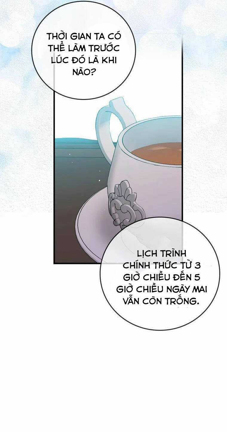 Tôi Đã Diễn Tròn Vai Một Đứa Con Gái Nuôi Chapter 14 trang 40